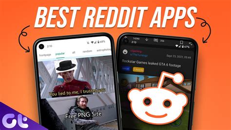 The best Reddit apps that still work in 2023